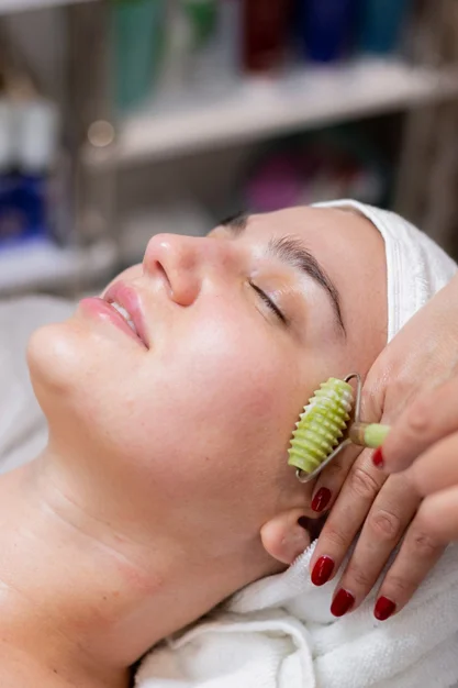 Natural Rejuvenation Package