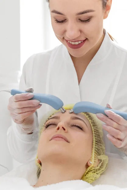 Ultimate Full Face Rejuvenation